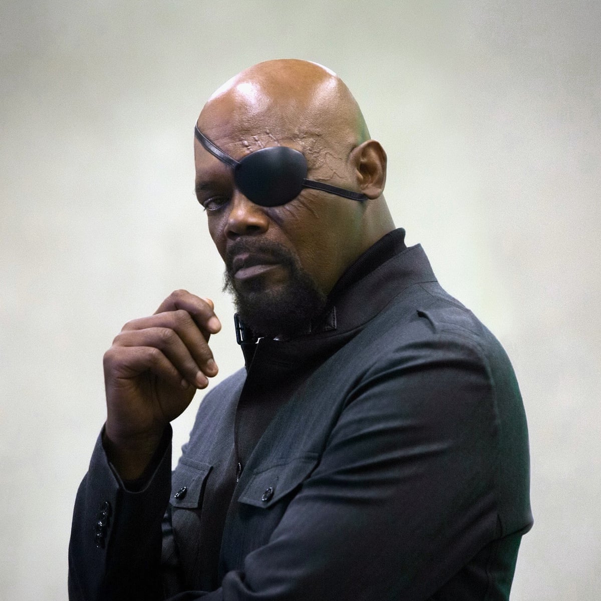 samuel l jackson filmografia