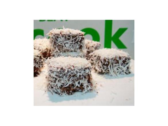 thermomix lamingtons