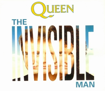 invisible man song