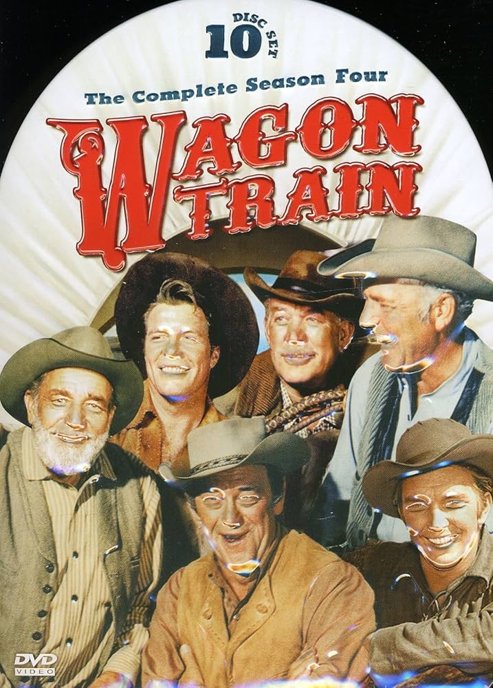 wagon train season 4 episode 24