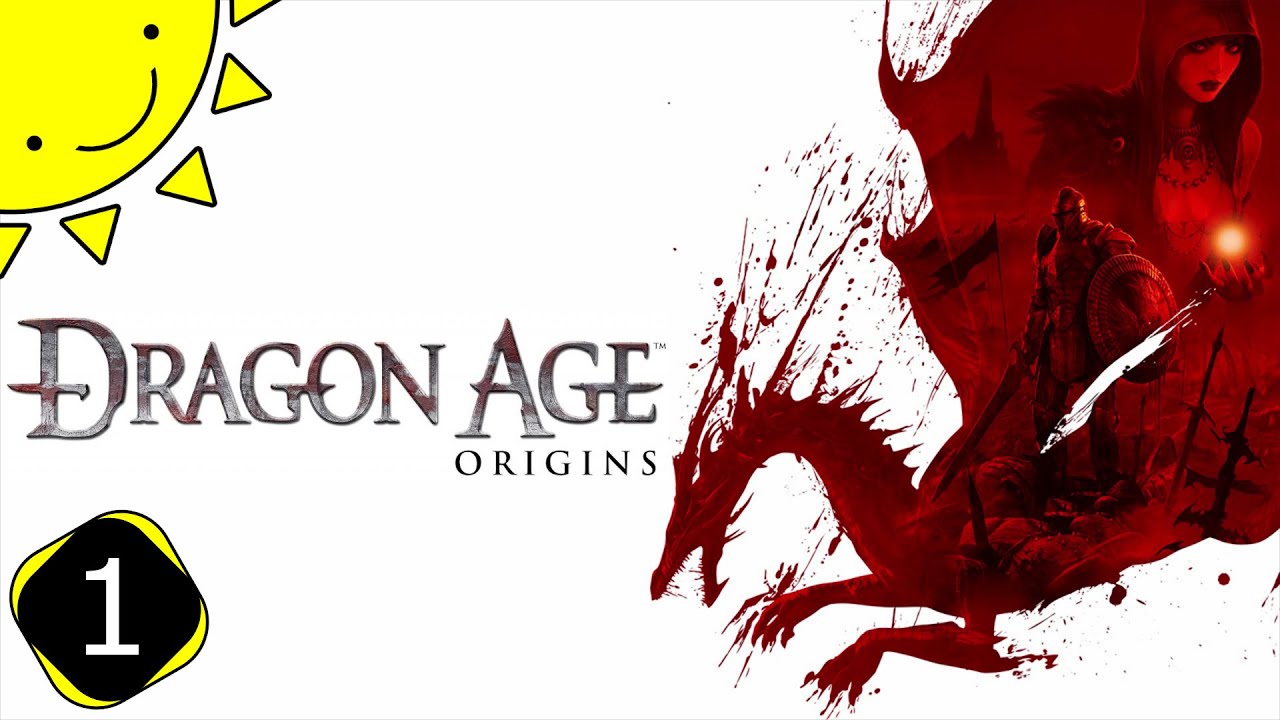 dragon age origins steam