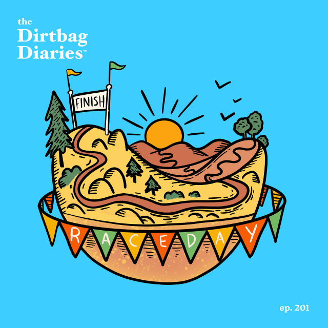 the dirtbag diaries