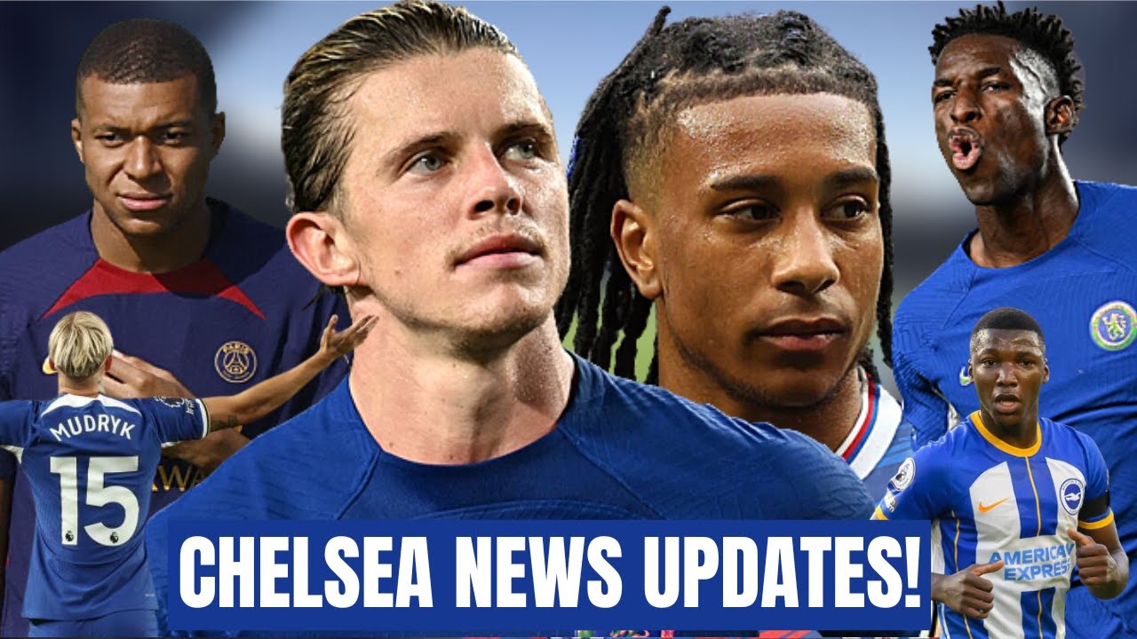 news now chelsea