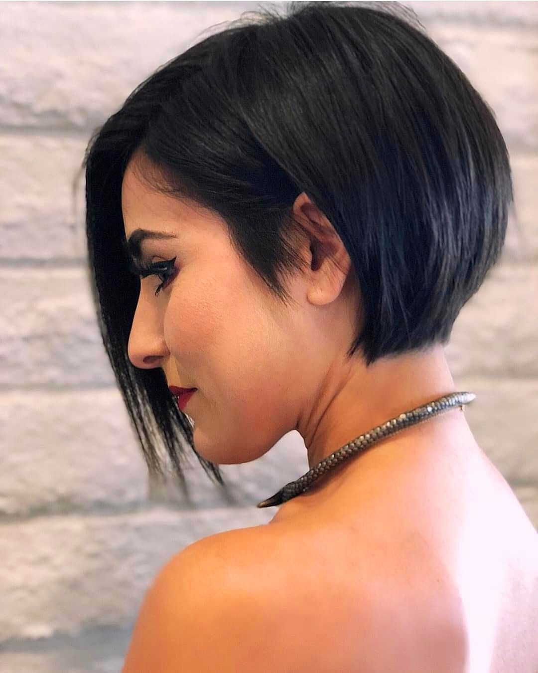 sexiest bob haircuts