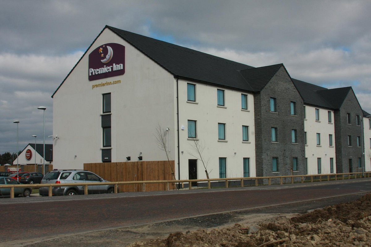 premier inn derry