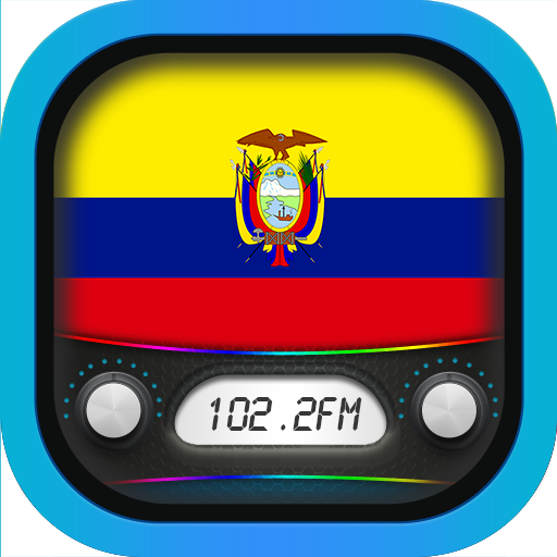 radios del ecuador