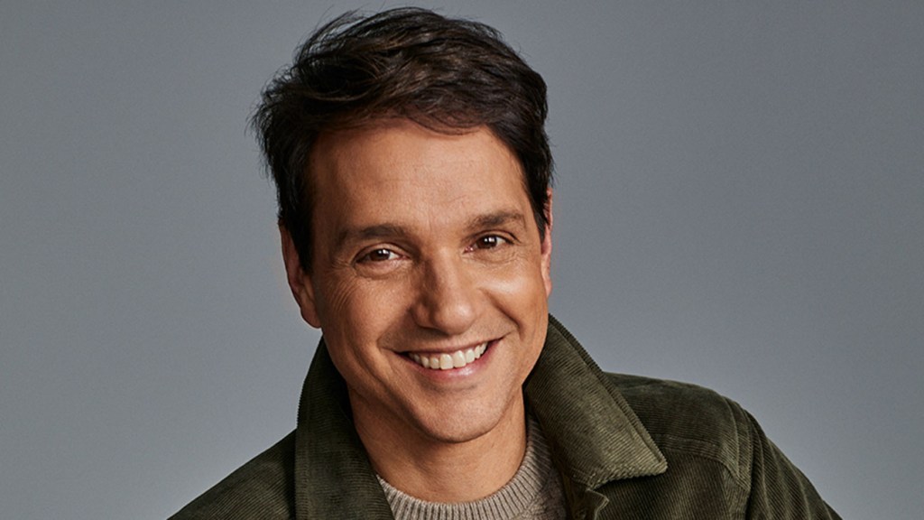 ralph macchio 90s