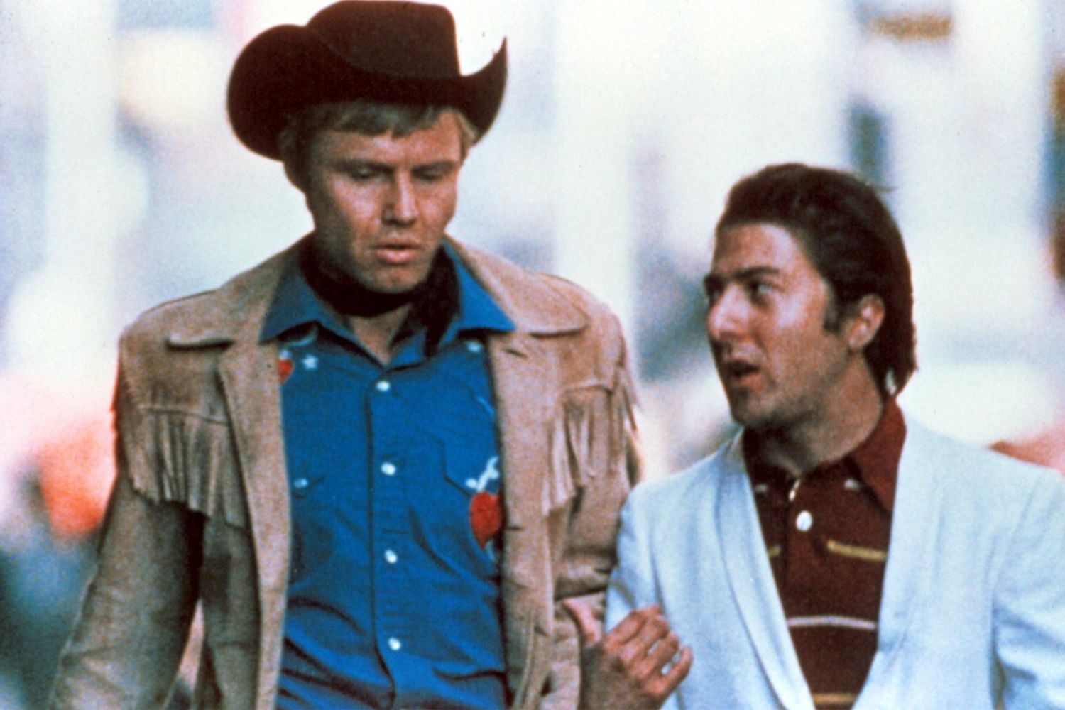 midnight cowboy role