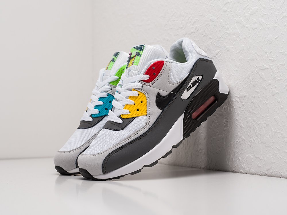 nike air max colorful