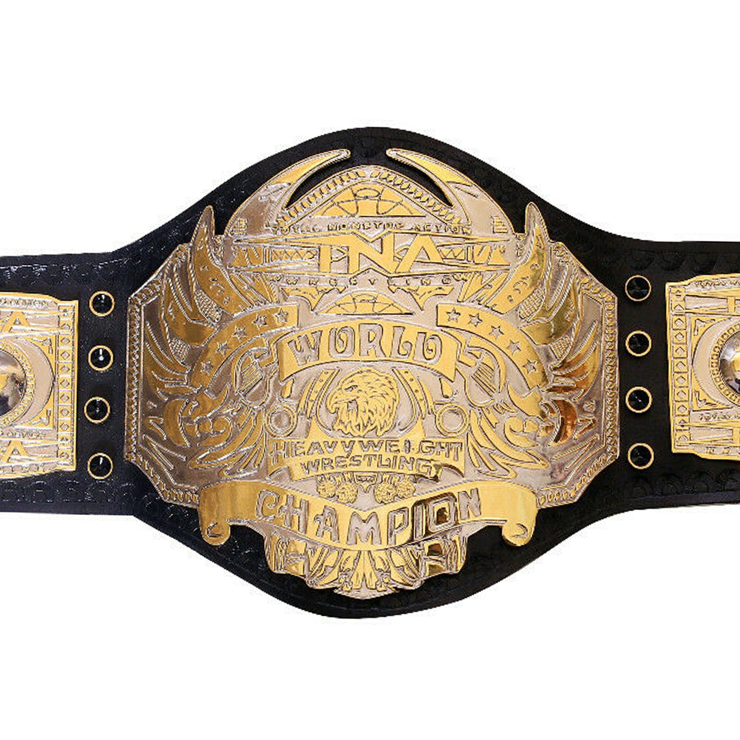 tna world championship