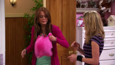 hannah montana 4x01