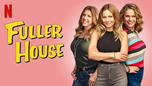 full house 1987 netflix