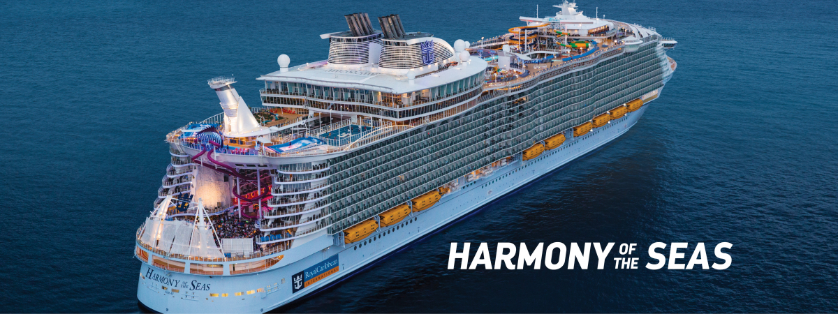 ms harmony of the seas