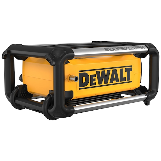 dewalt transfer pump