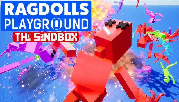 ragdoll sandbox