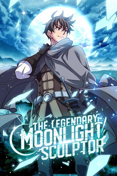 moonlight manga