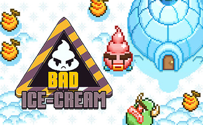 friv bad icecream