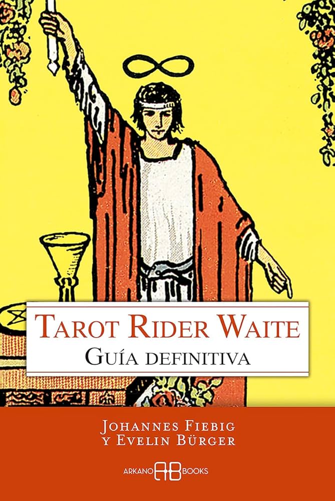 tarot de rider waite pdf