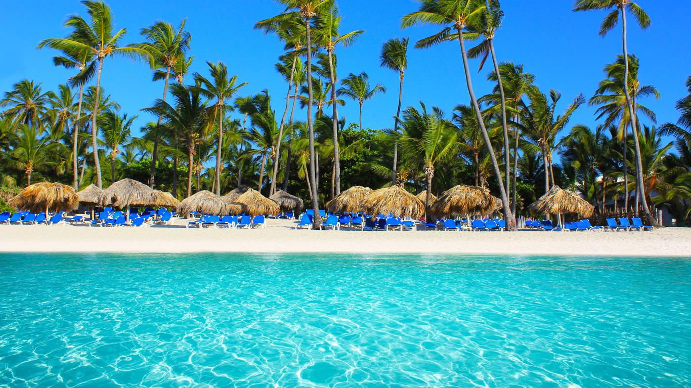 flights for punta cana