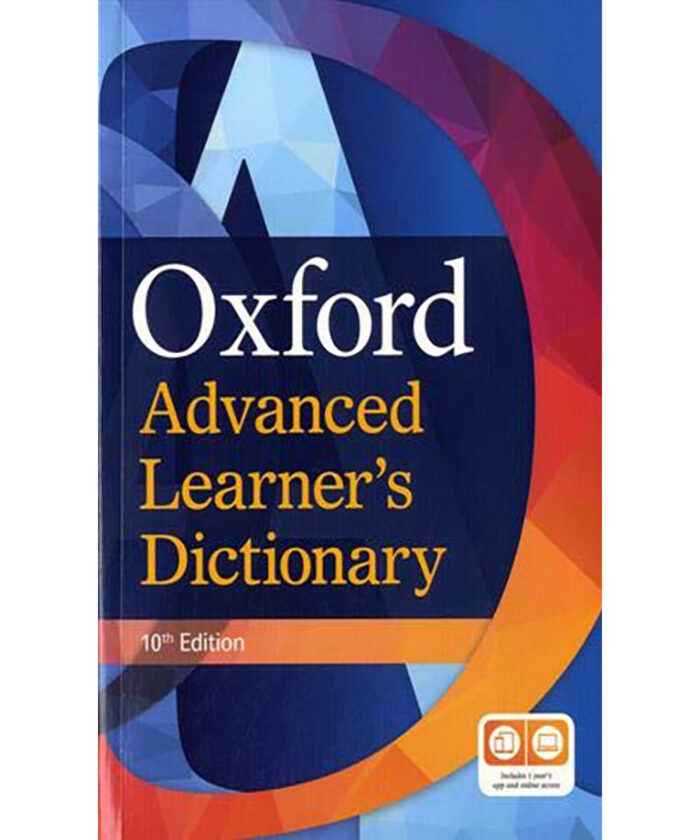 oxford learners dictionary