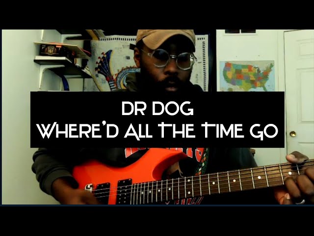 dr dog chords