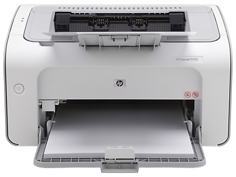 hp printer drivers