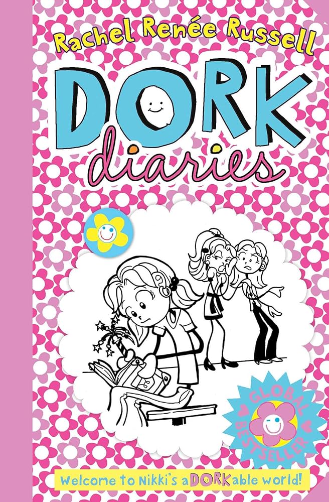 dork diaries