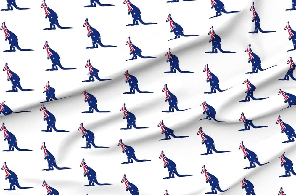 spoonflower australia