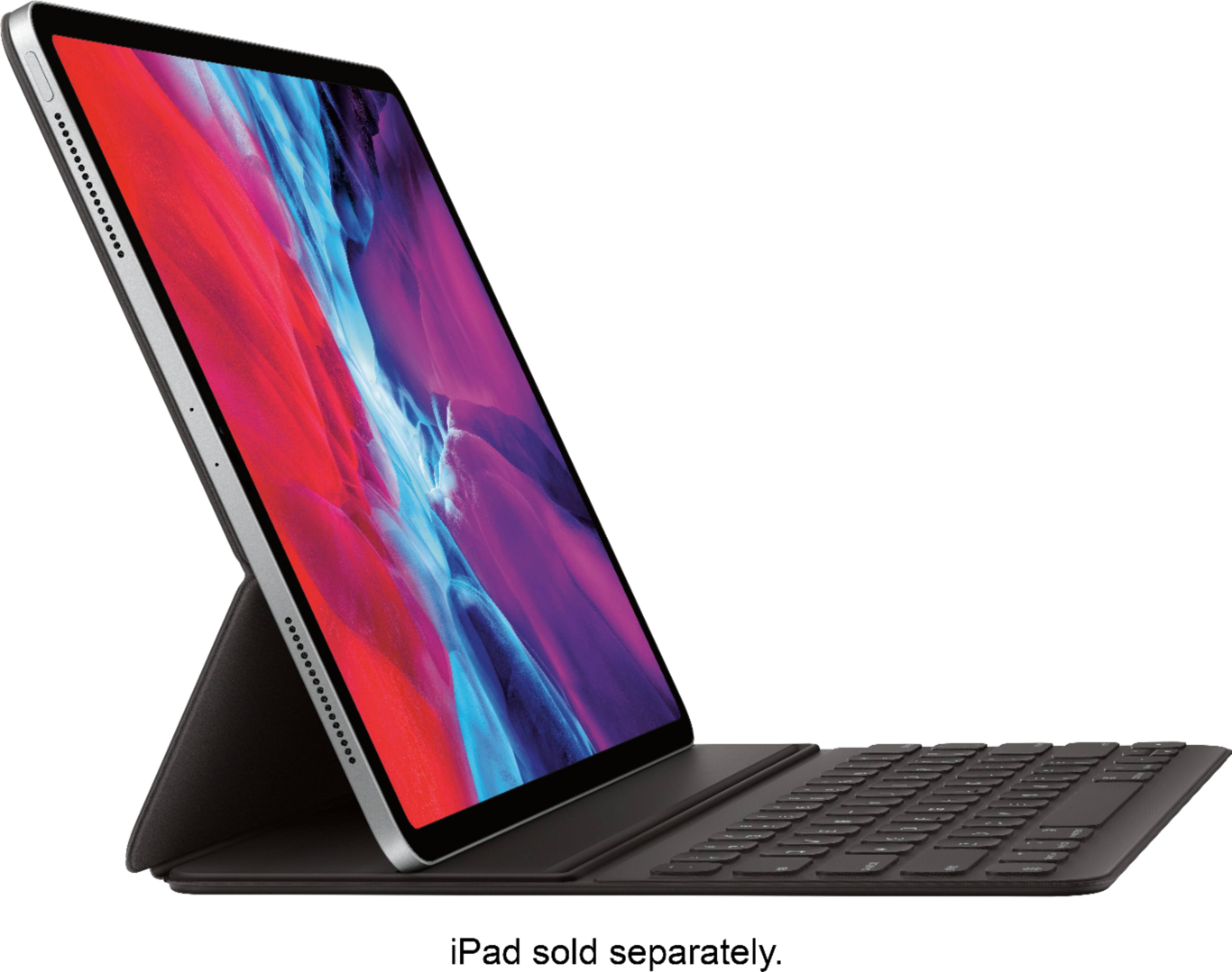 ipad pro 2018 keyboard 12.9