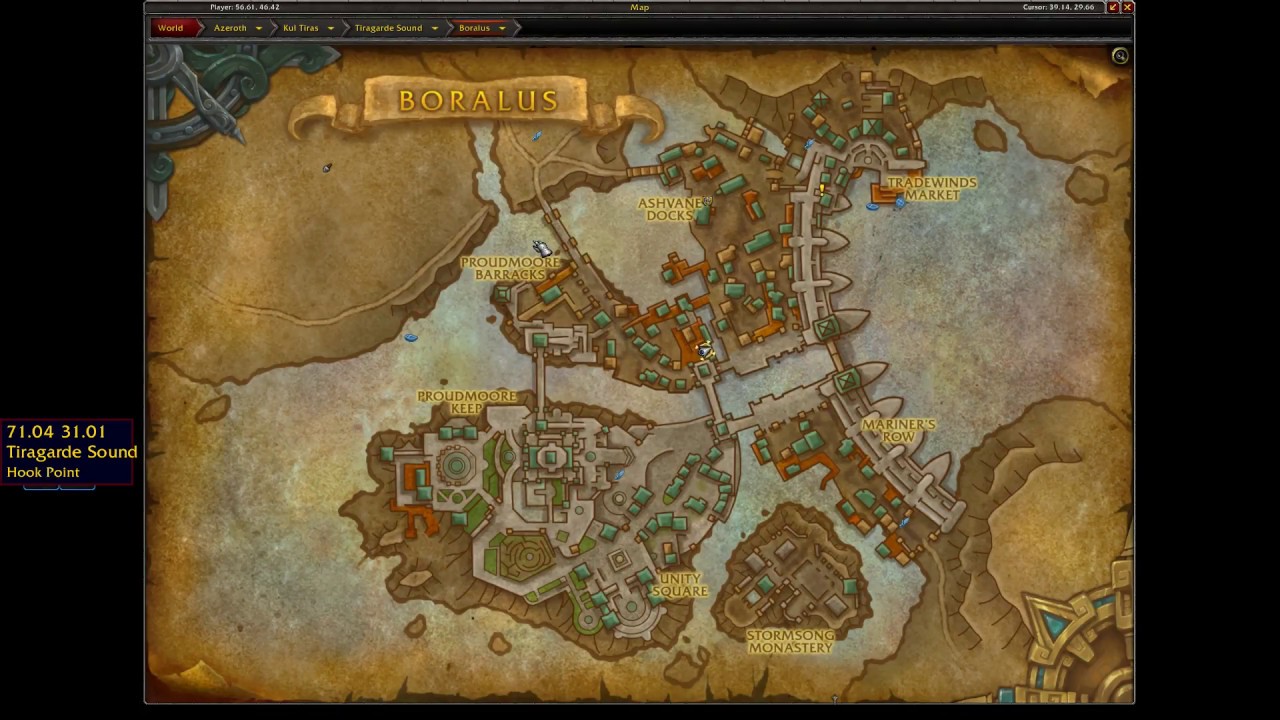 bfa black market location