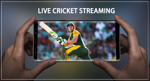 live cricket mobile app