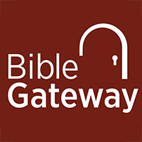 bible gateway