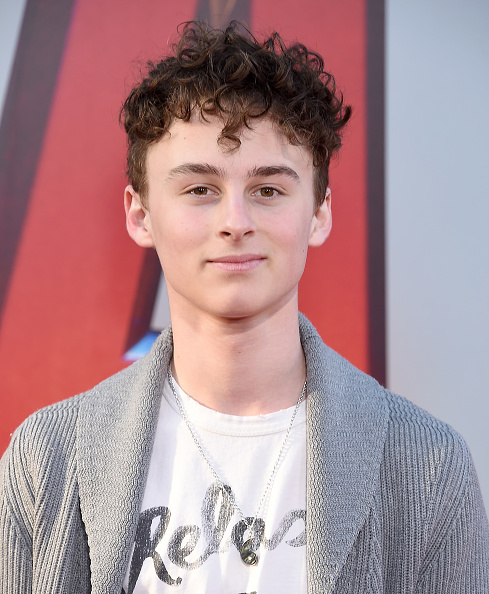 wyatt oleff