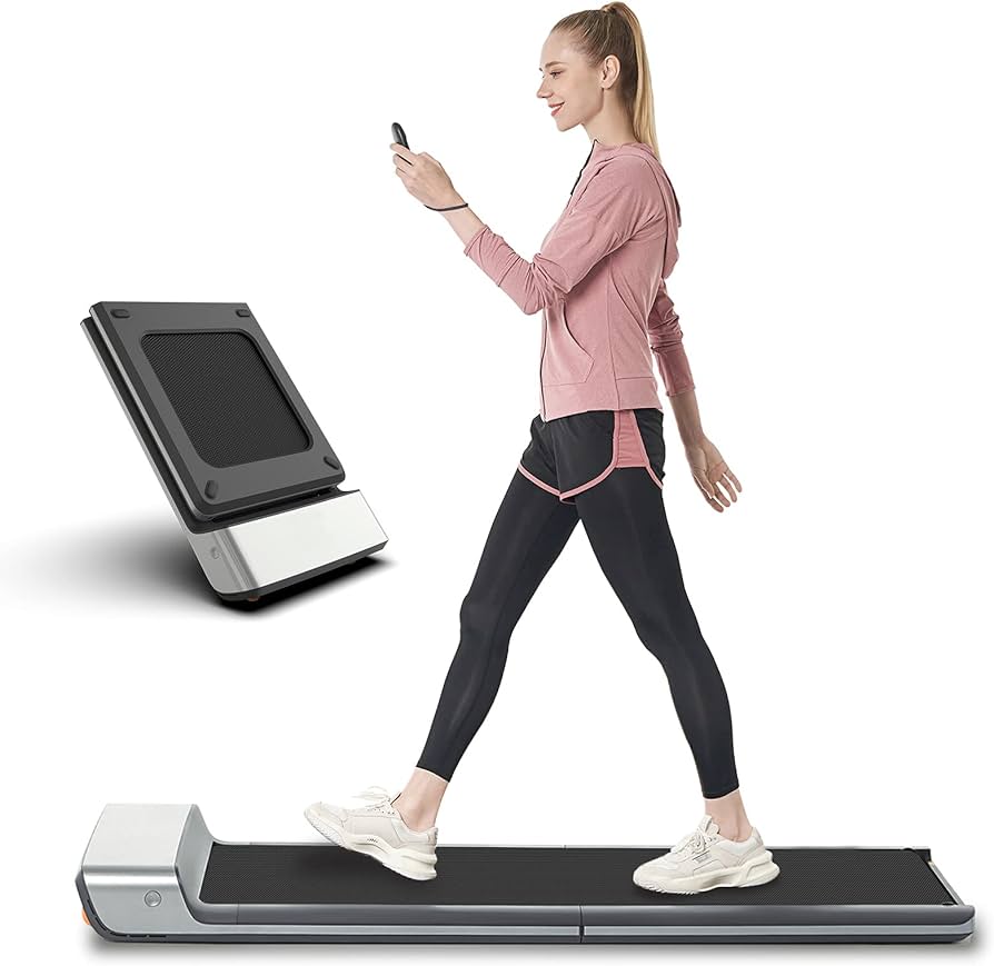 amazon walking pad