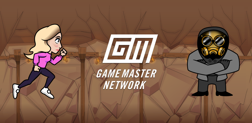 gamemaster network