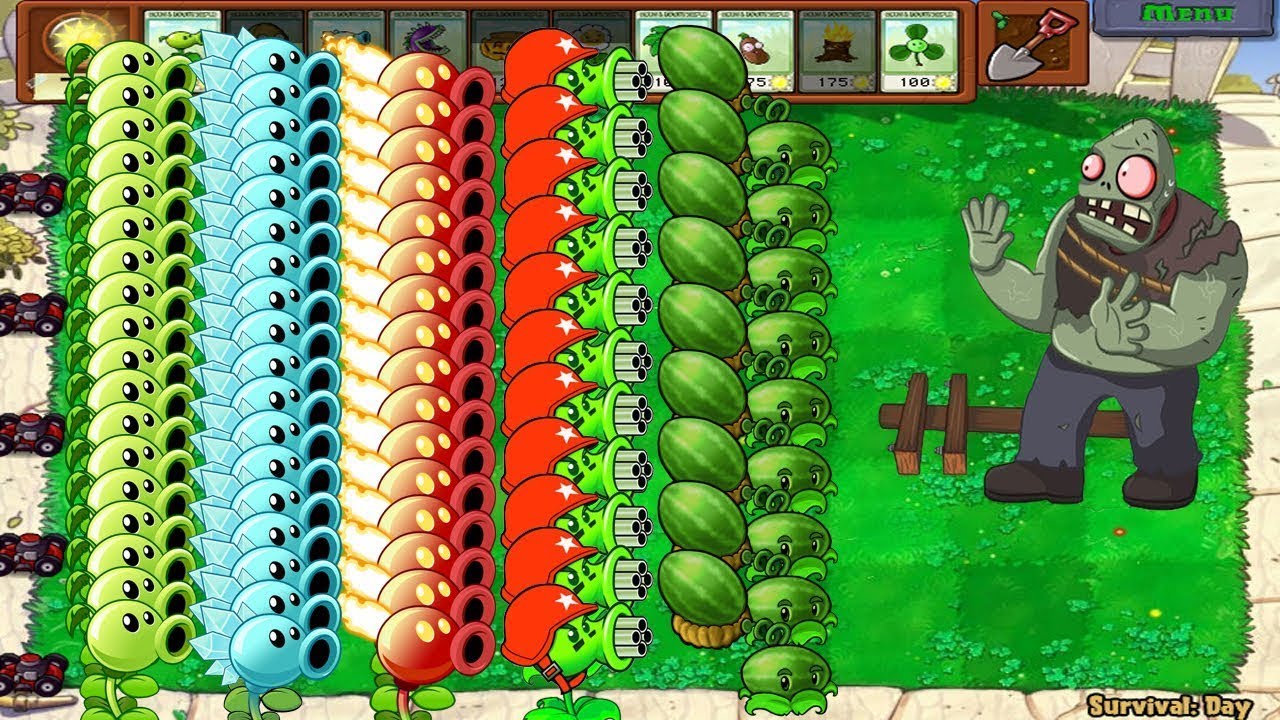 how to hack plants vs zombies pc