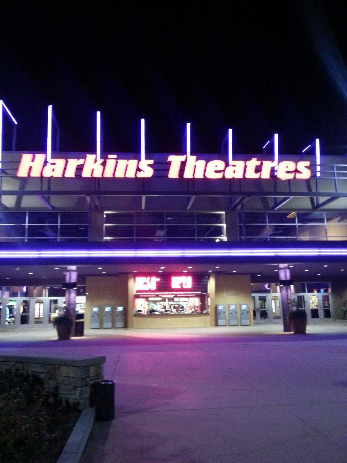 harkins theater near me