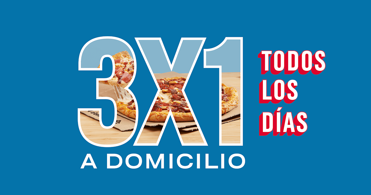 dominos pizza madrid reseñas