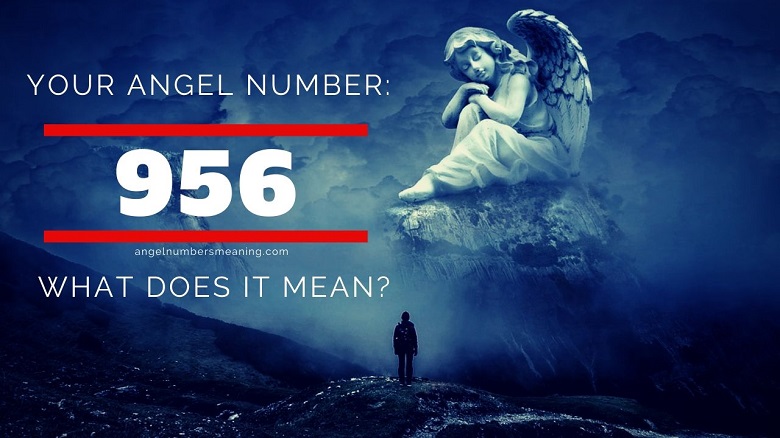 956 angel number