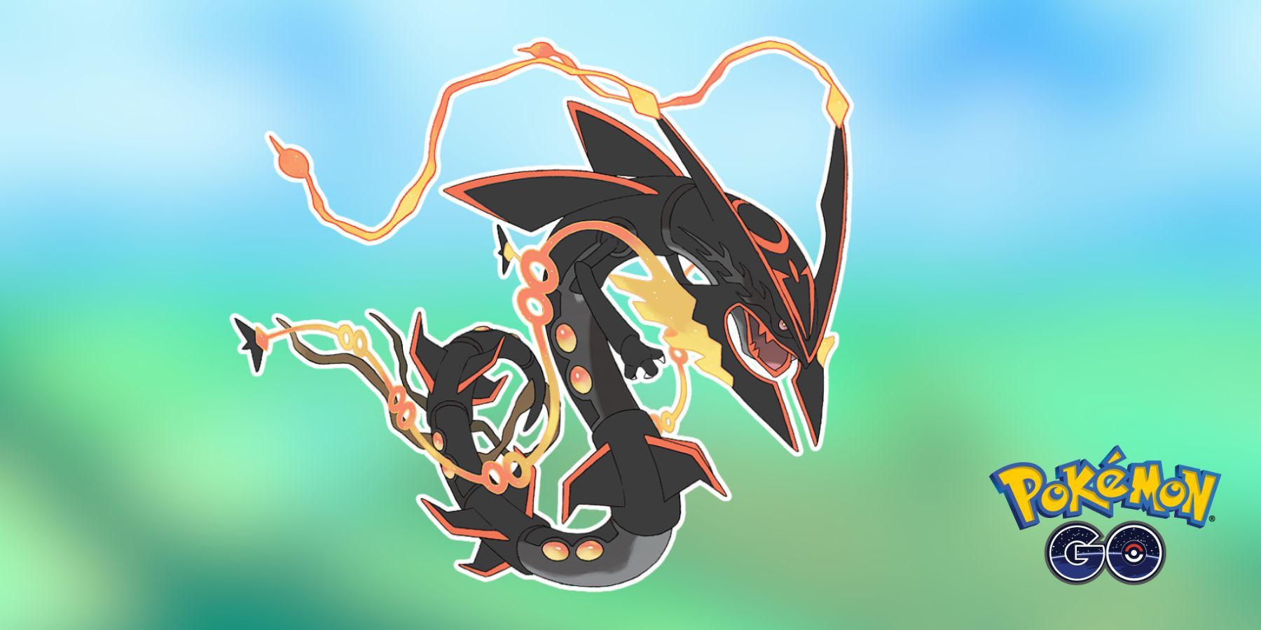 rayquaza shiny