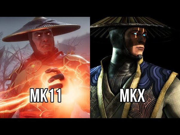 mortal kombat 11 vs xl