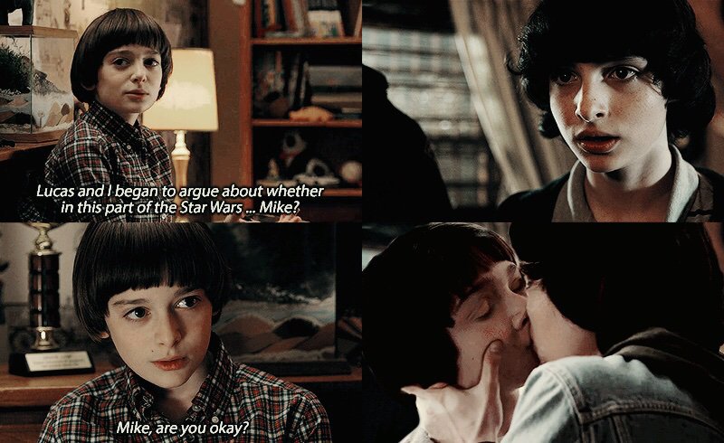 byler stranger things