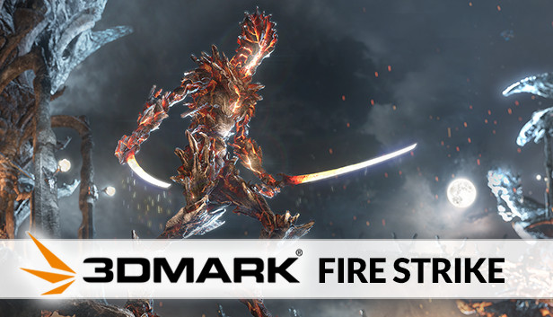 3dmark fire strike download