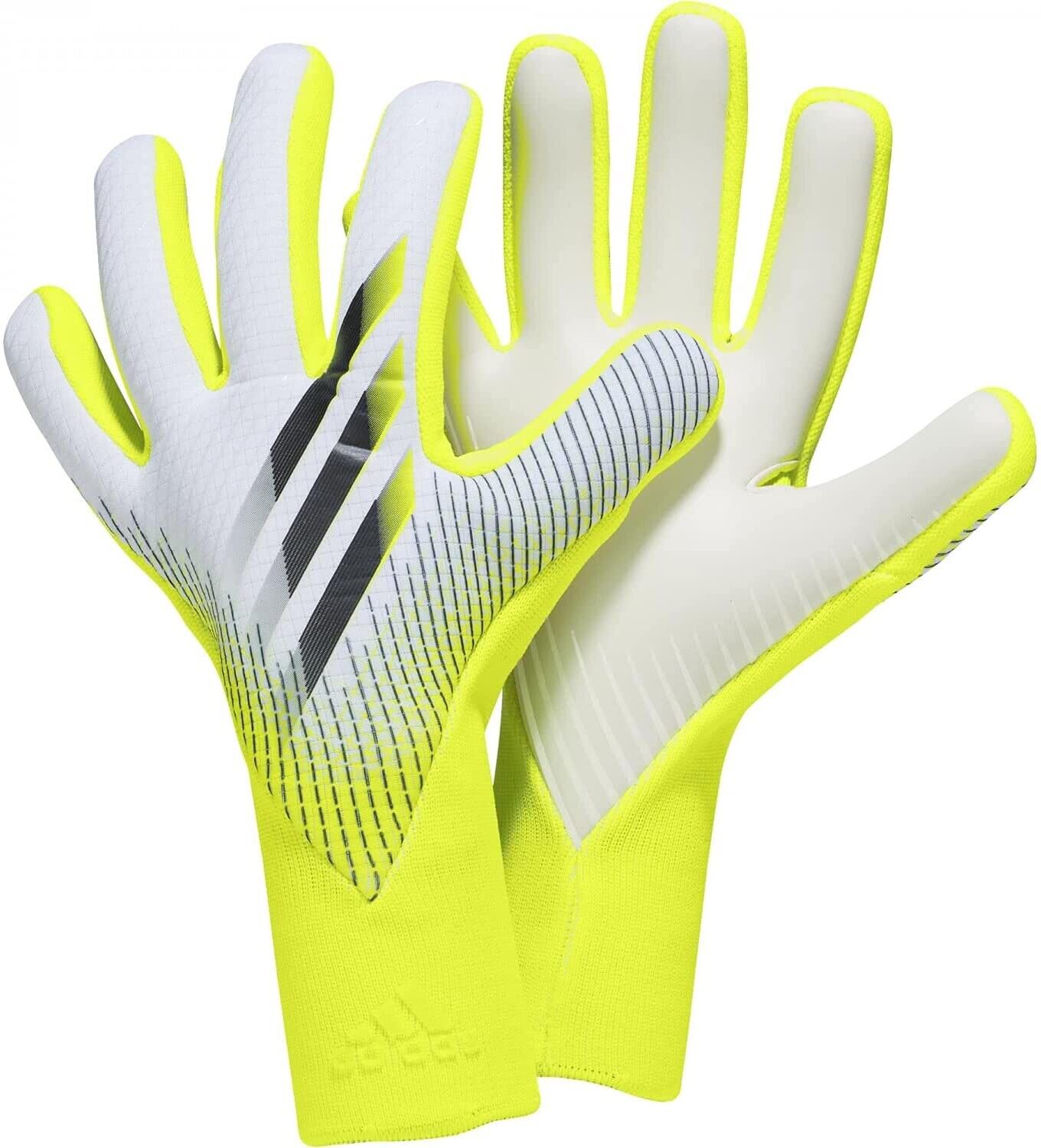 adidas keeper gloves