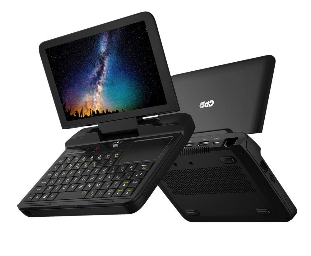 gpd micropc