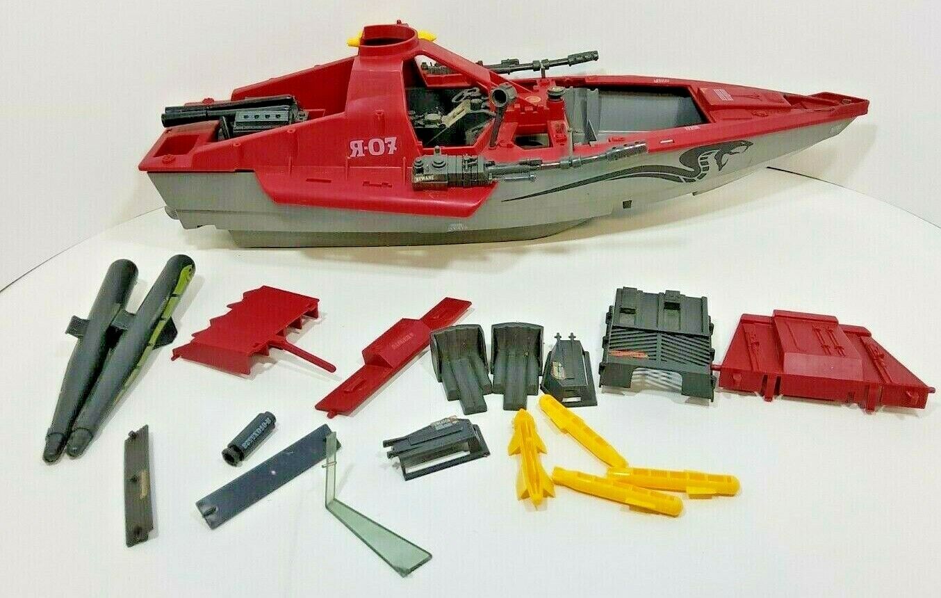 cobra hydrofoil