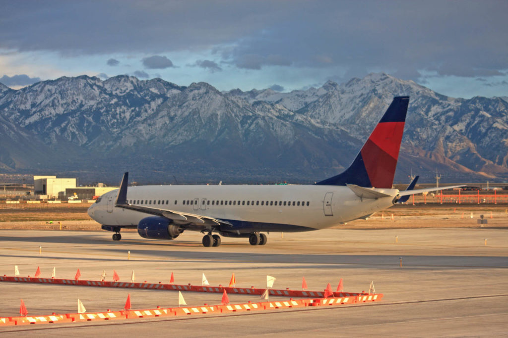 slc to idaho falls flights