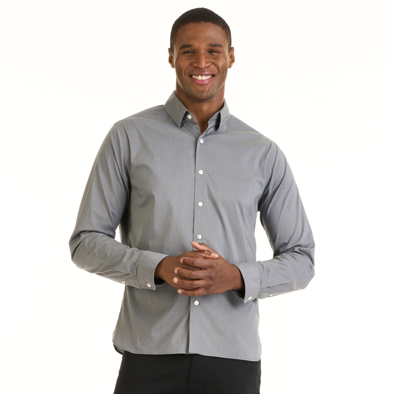 van heusen shirts