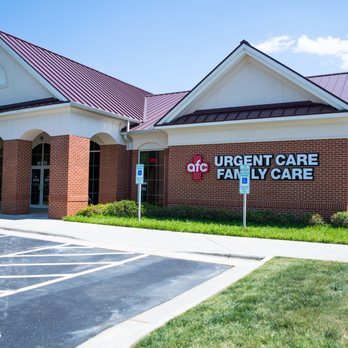 urgent care 28277