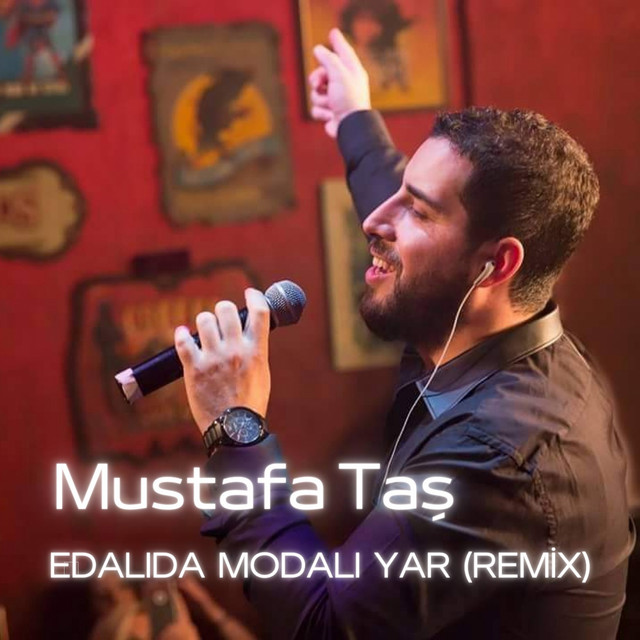 mustafa taş remix